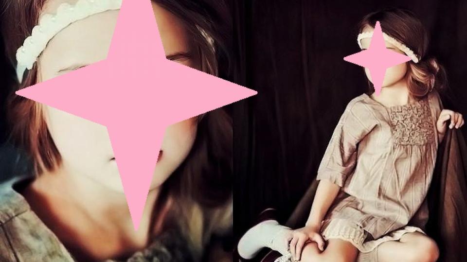 Dětská modelka, které vydělává více, než její dospělé kolegyně!